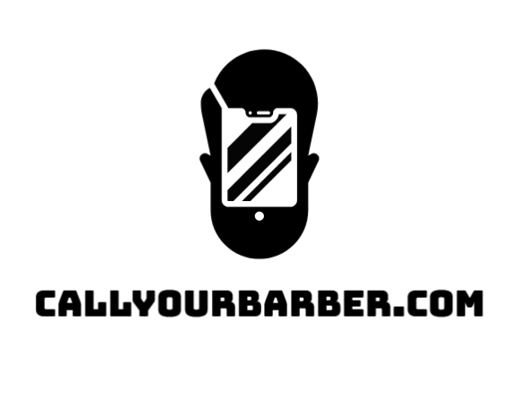 CallYourBarber.com logo