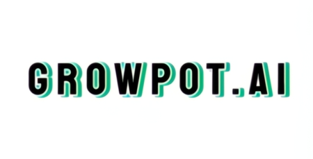 GrowPot.ai logo
