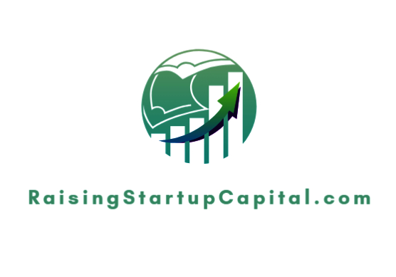 RaisingStartupCapital.com logo