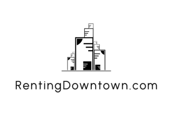 RentingDowntown.com logo