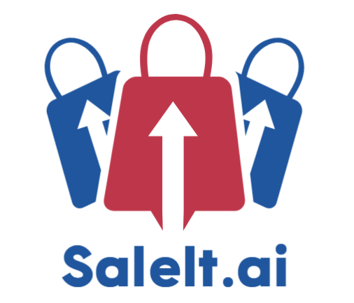 SaleIt.ai logo