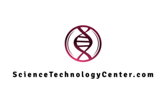 ScienceTechnologyCenter.com logo