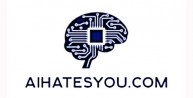 AiHatesYou.com logo