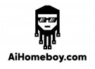 AiHomeboy.com logo
