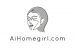 AiHomegirl.com logo