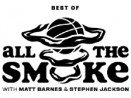 AllTheSmokePodcast.com logo