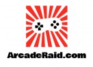 ArcadeRaid.com logo