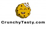 CrunchyTasty.com logo