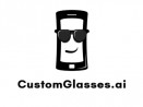 CustomGlasses.ai logo