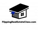 FlippingRealEstateClass.com logo