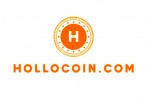 HolloCoin.com logo