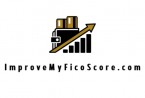 ImproveMyFicoScore.com logo