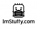 ImStuffy.com logo