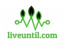 liveuntil.com logo