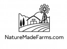 NatureMadeFarms.com logo