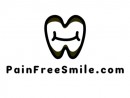 PainFreeSmile.com logo