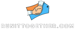 RunItTogether.com logo