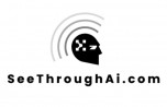 SeeThroughAi.com logo