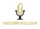 VoiceMimic.com logo