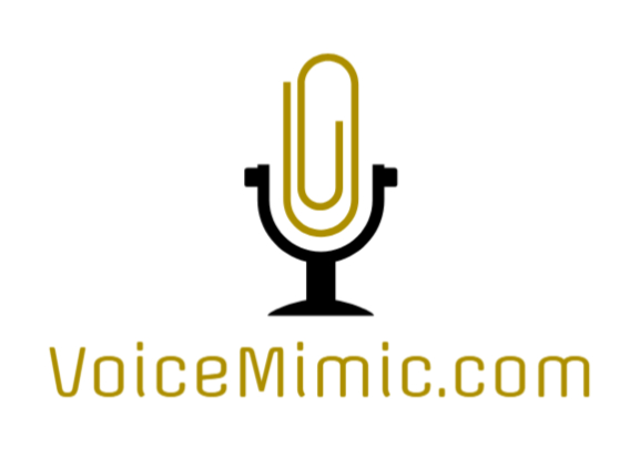 VoiceMimic.com logo
